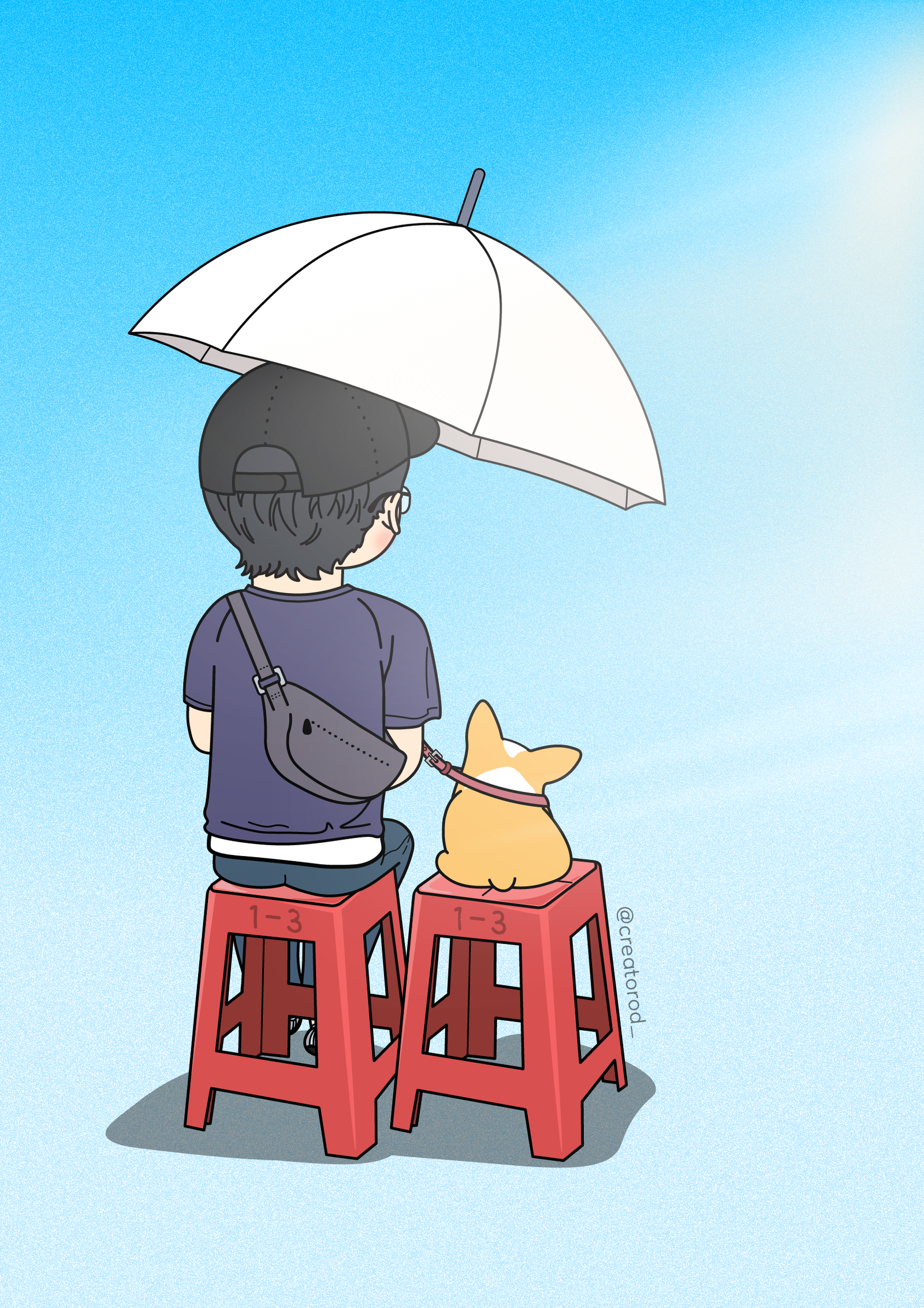 소소하니의 일상
