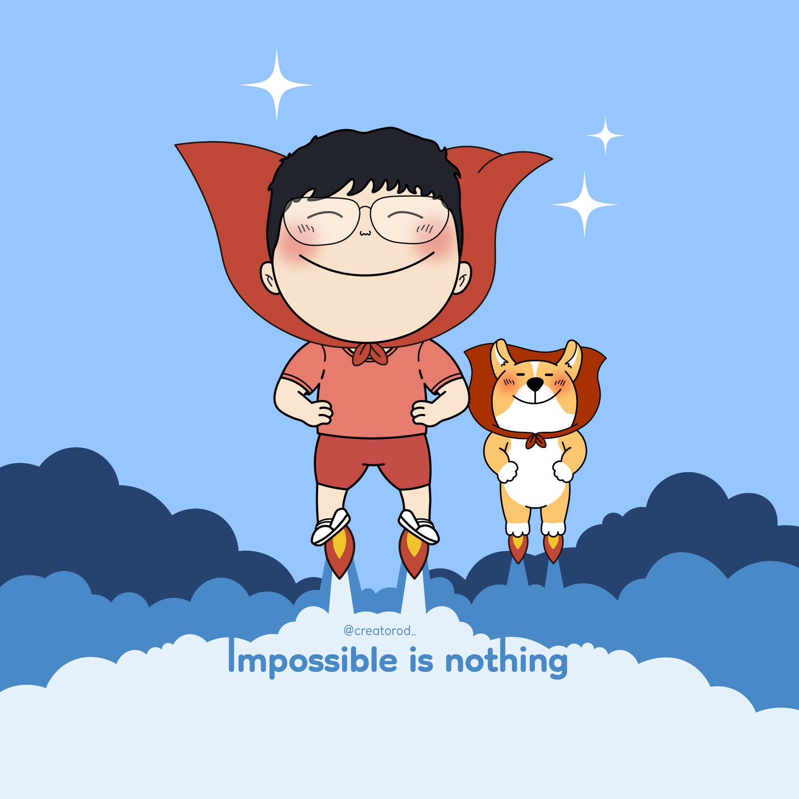 소소하니
