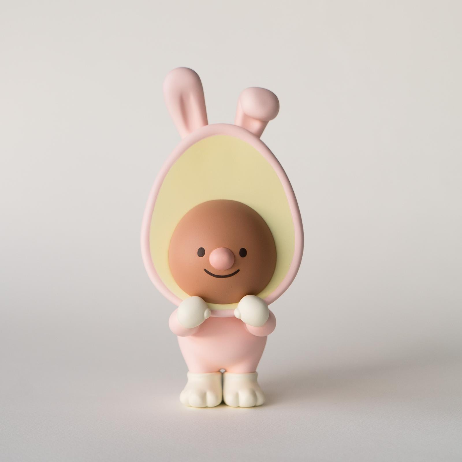 토끼 아보