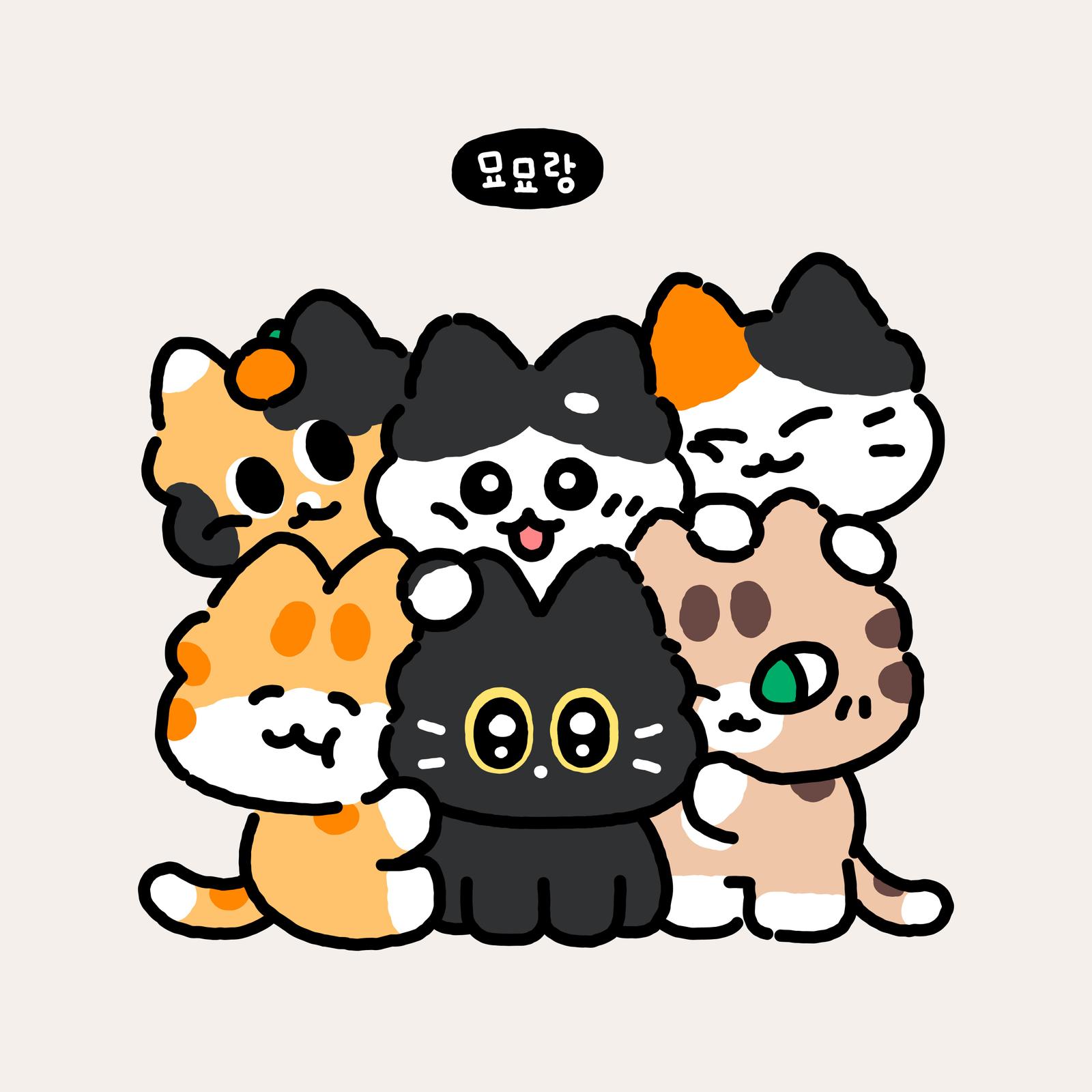 묘묘랑