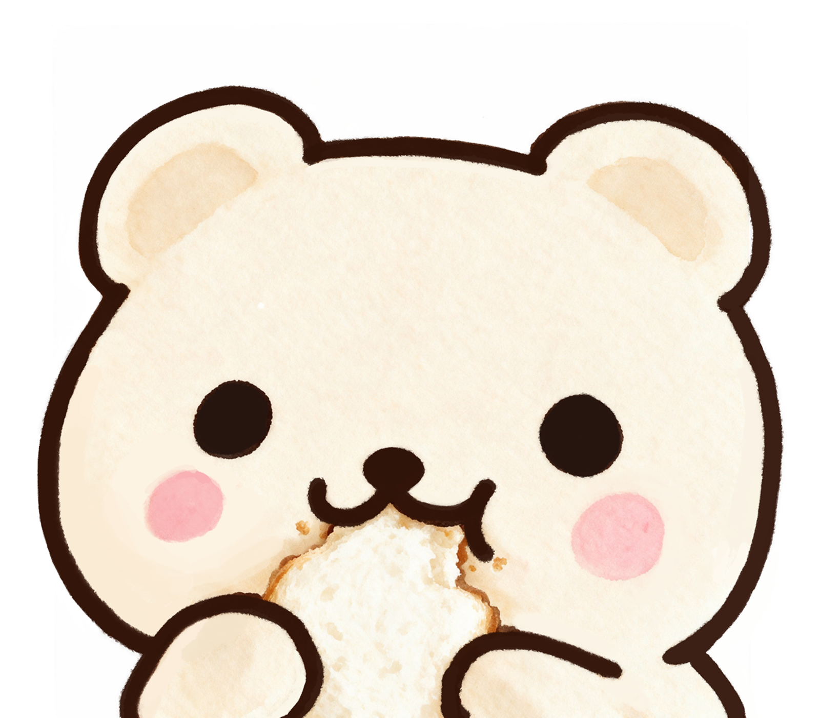 이건 무슨 맛일까