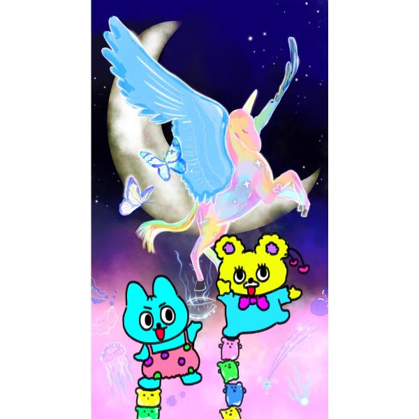 윙윙