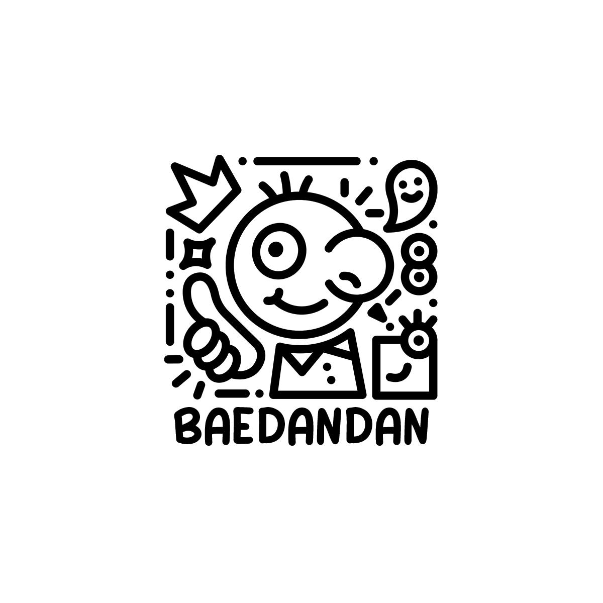 배단단