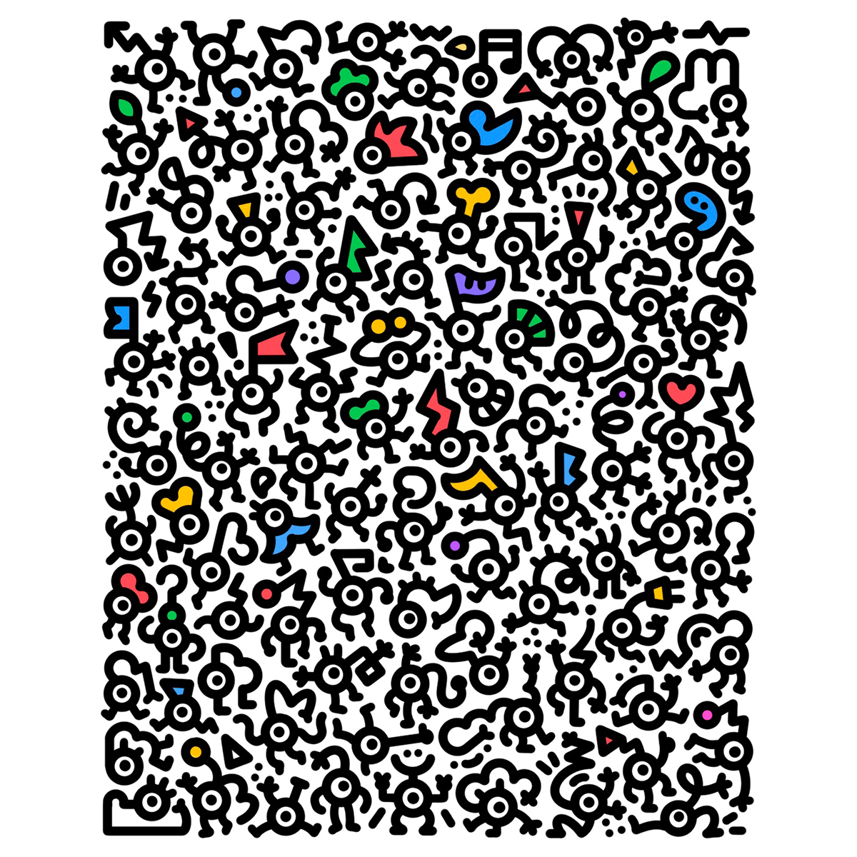 조연.doodle