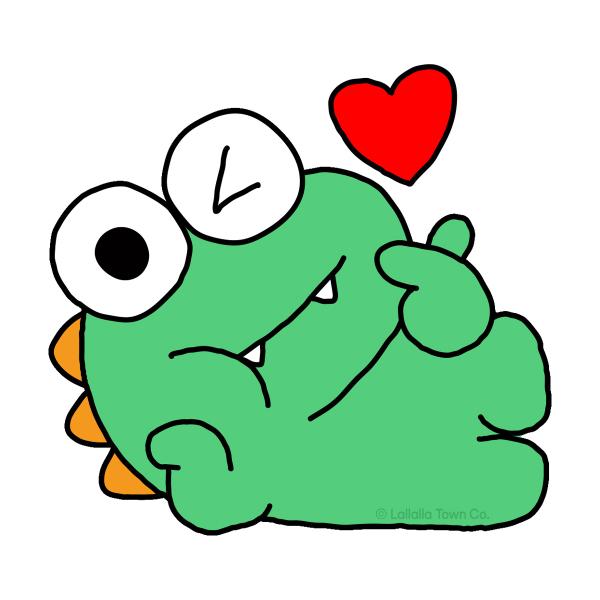 랄랄라타운